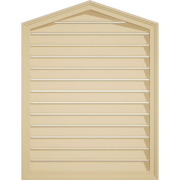 Ekena Millwork GVSPE32X4202SF-04