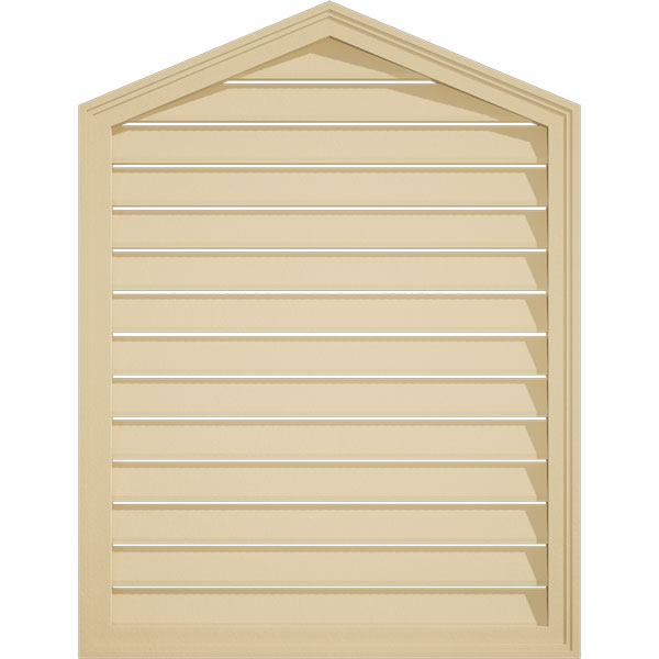 Ekena Millwork GVSPE32X4202SF-05