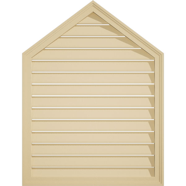 Ekena Millwork GVSPE32X4202SF-09