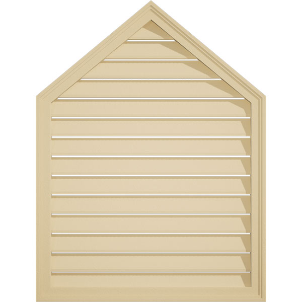 Ekena Millwork GVSPE32X4202SF-10