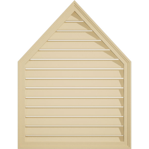 Ekena Millwork GVSPE32X4202SF-13