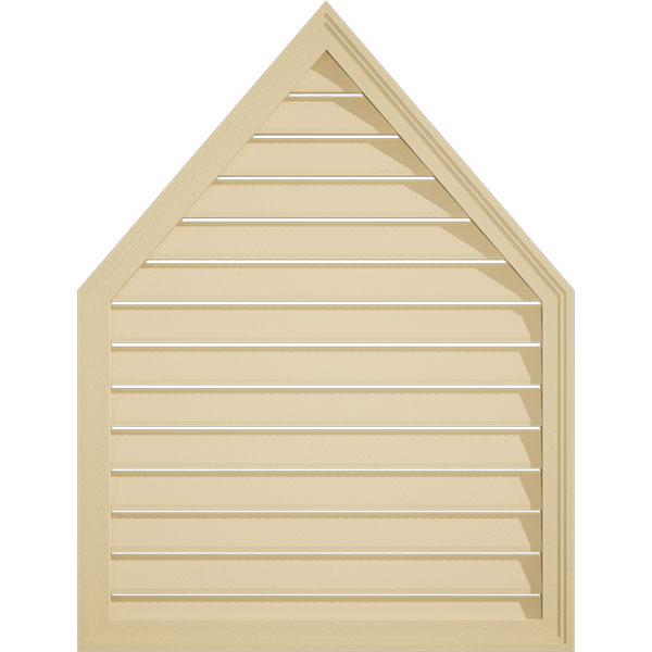 Ekena Millwork GVSPE32X4202SF-14