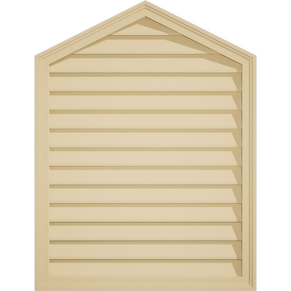 Ekena Millwork GVSPE32X4202SN-06