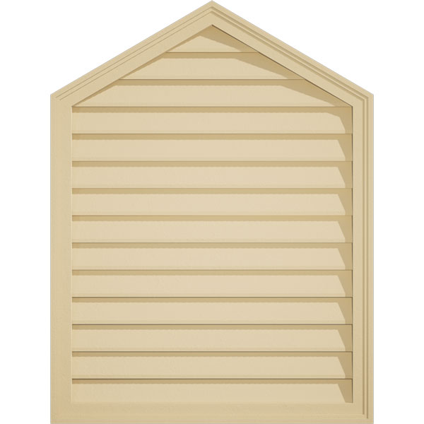 Ekena Millwork GVSPE32X4202SN-07