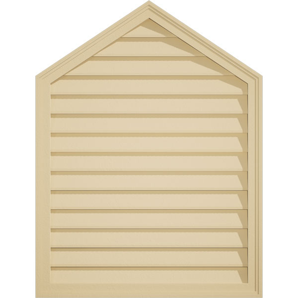 Ekena Millwork GVSPE32X4202SN-08