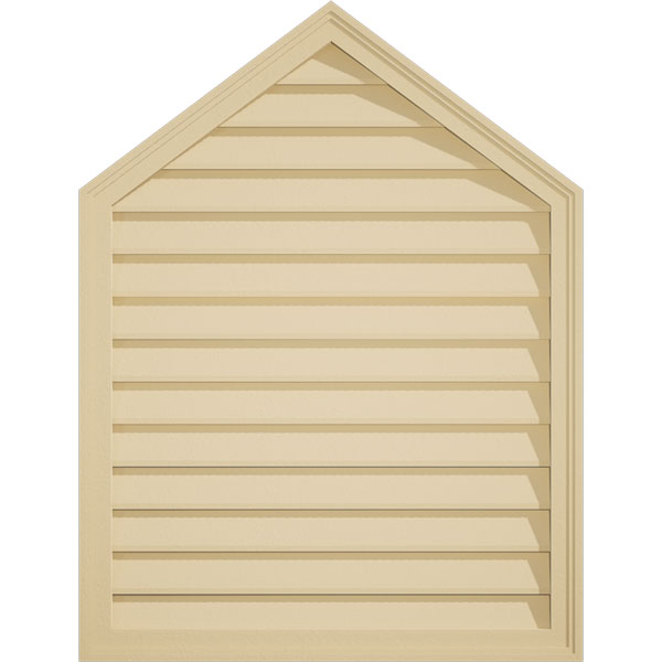 Ekena Millwork GVSPE32X4202SN-09