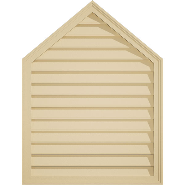 Ekena Millwork GVSPE32X4202SN-10
