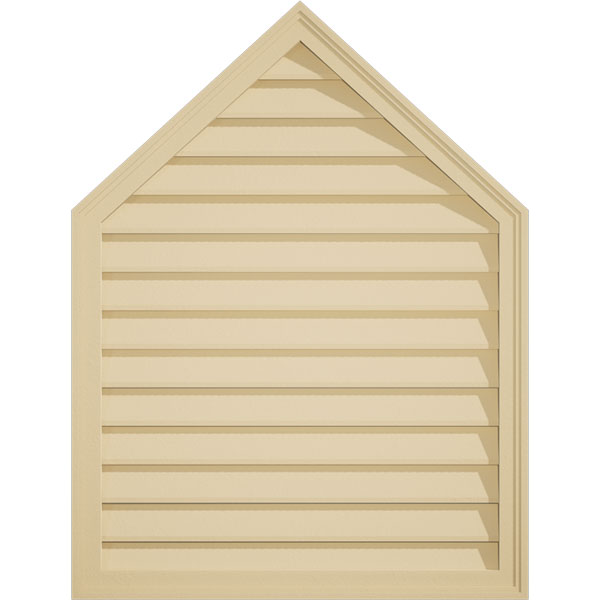Ekena Millwork GVSPE32X4202SN-11