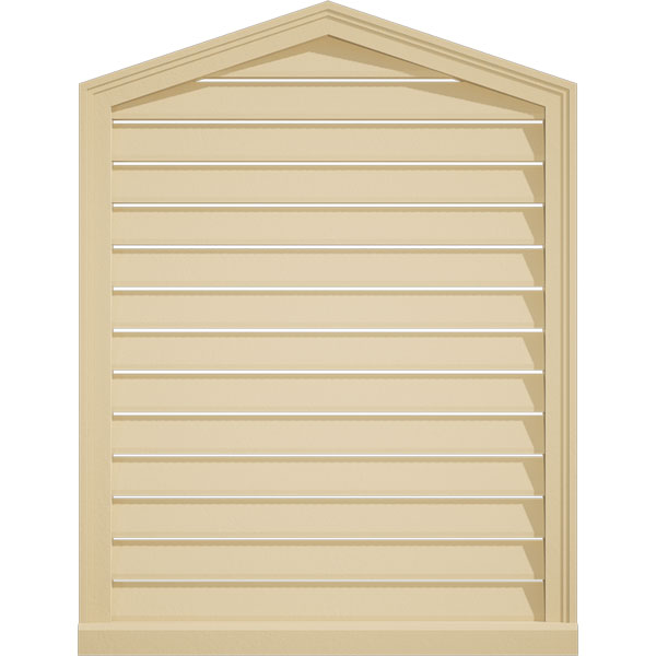 Ekena Millwork GVSPE32X4203SF-04