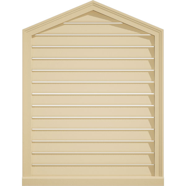 Ekena Millwork GVSPE32X4203SF-05