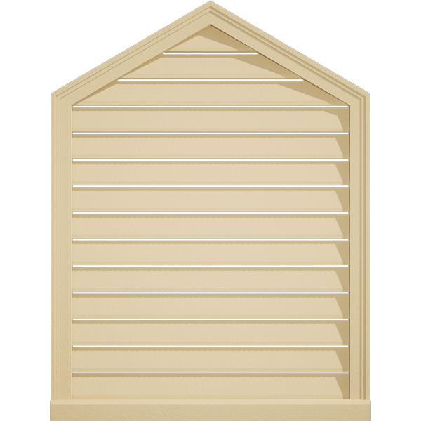 Ekena Millwork GVSPE32X4203SF-07