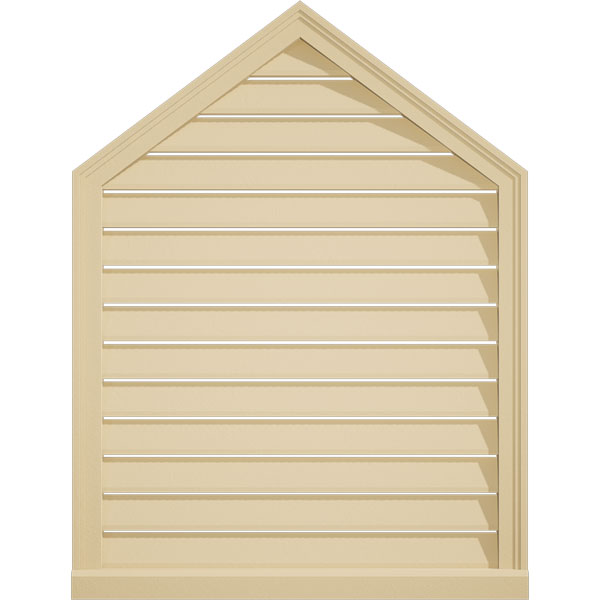 Ekena Millwork GVSPE32X4203SF-09