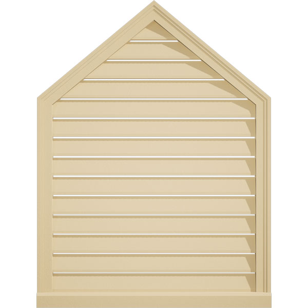 Ekena Millwork GVSPE32X4203SF-10