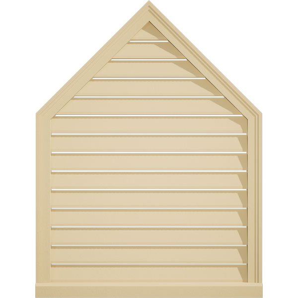 Ekena Millwork GVSPE32X4203SF-12