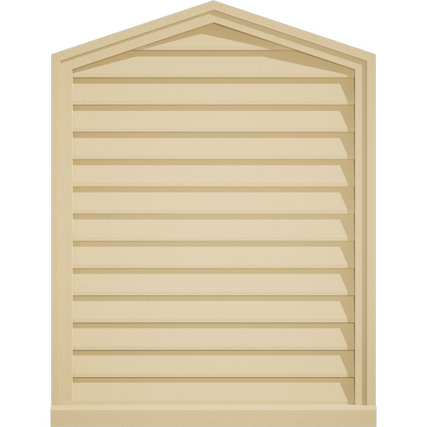 Ekena Millwork GVSPE32X4203SN-04