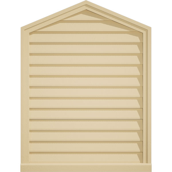 Ekena Millwork GVSPE32X4203SN-05