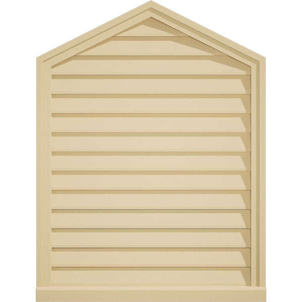 Ekena Millwork GVSPE32X4203SN-06