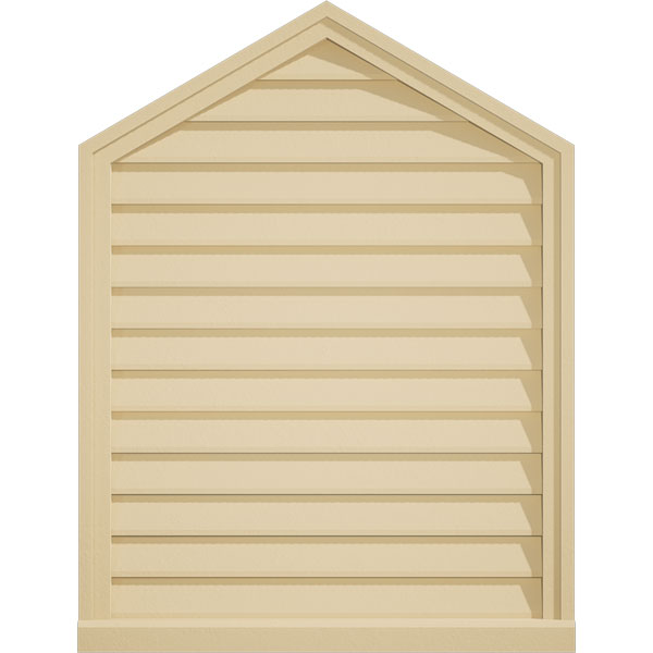 Ekena Millwork GVSPE32X4203SN-07