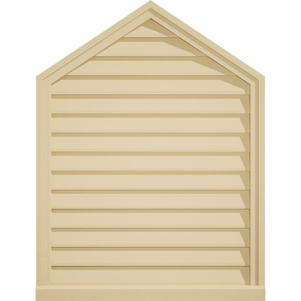 Ekena Millwork GVSPE32X4203SN-08