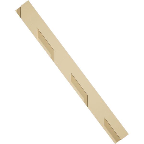 Ekena Millwork DENS04PR1612MNR01