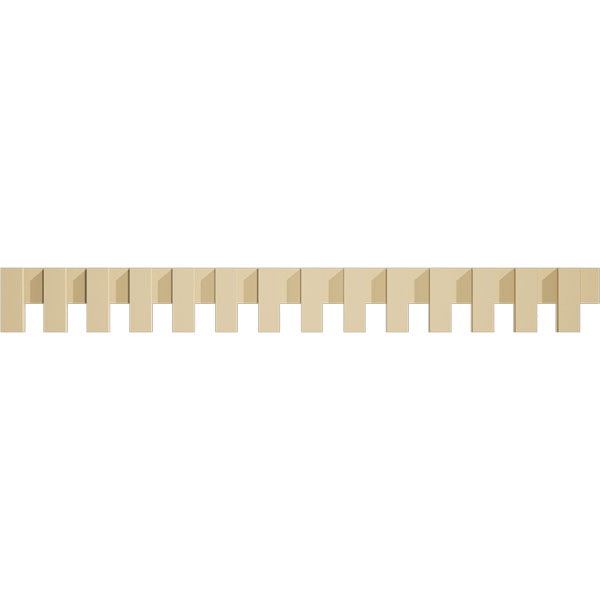 Ekena Millwork DENS05ELZ02