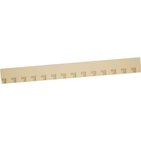Ekena Millwork DENS05PL0112SAN01