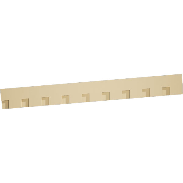 Ekena Millwork DENS05PL0112WIL01