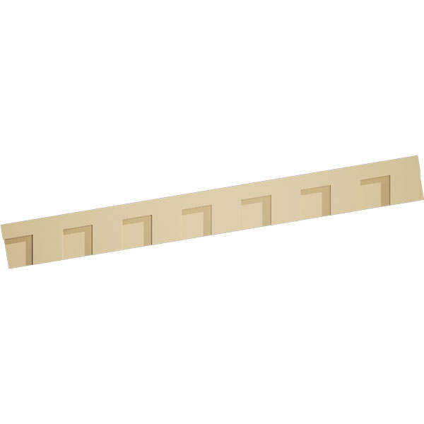 Ekena Millwork DENS05PL0212FAY01