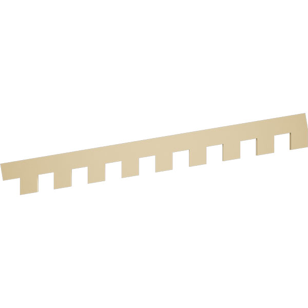 Ekena Millwork DENS05PL0212MAT00