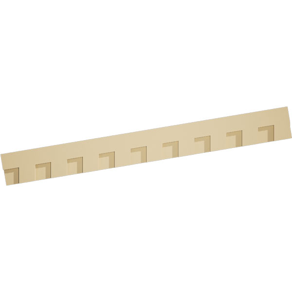 Ekena Millwork DENS05PL0212MAT01