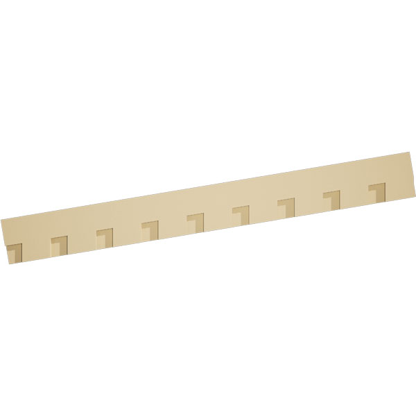 Ekena Millwork DENS05PL0212WIL01