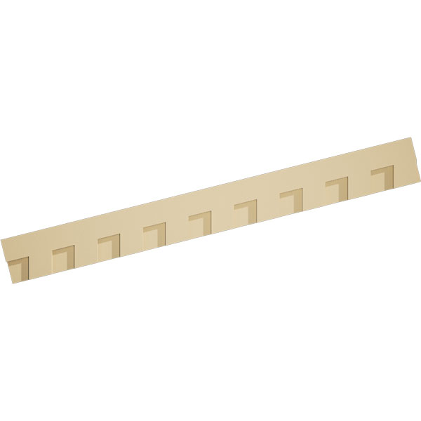 Ekena Millwork DENS05PL0312MAT01