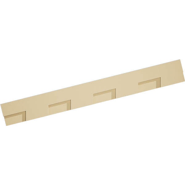 Ekena Millwork DENS05PL0312MNR01