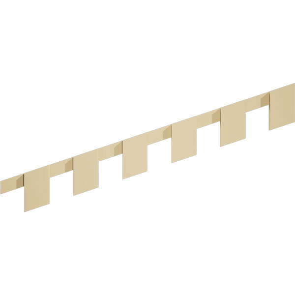 Ekena Millwork DENS05PL0412FAY02