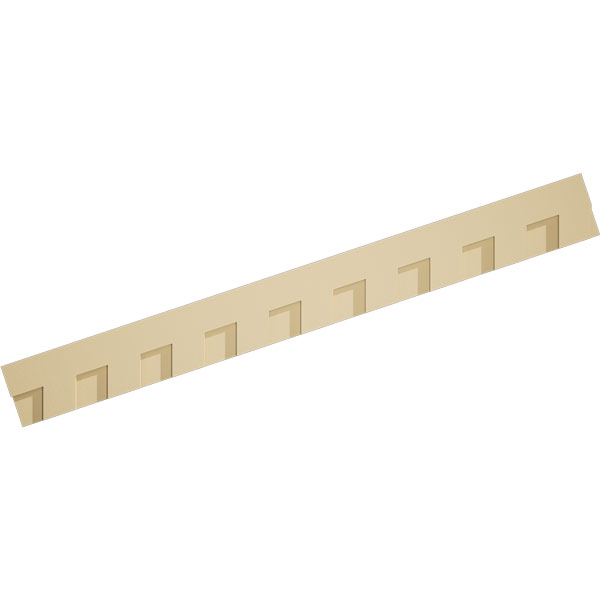 Ekena Millwork DENS05PL0412MAT01