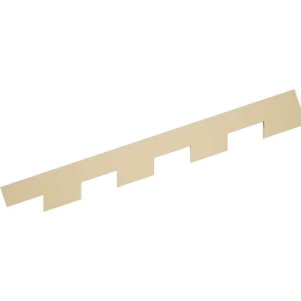 Ekena Millwork DENS05PL0412MNR00