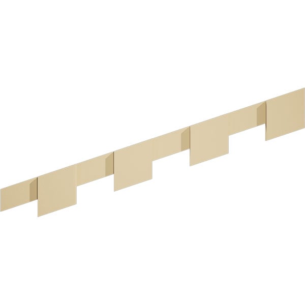 Ekena Millwork DENS05PL0412MNR02