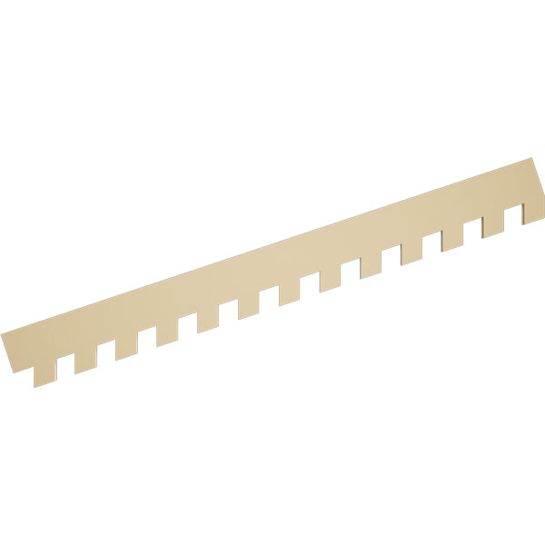 Ekena Millwork DENS05PL0412SAN00
