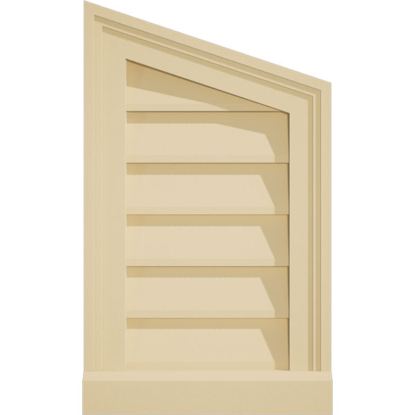 Ekena Millwork GVSPR12X2003SN-04
