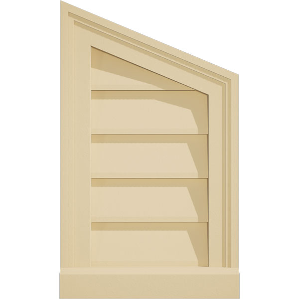 Ekena Millwork GVSPR12X2003SN-05