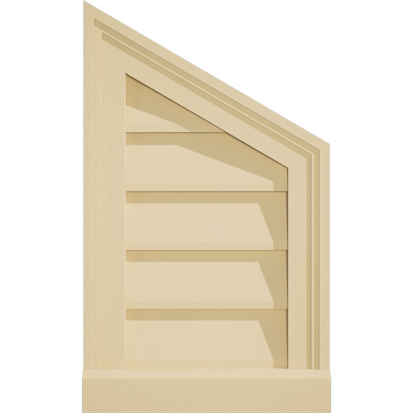 Ekena Millwork GVSPR12X2003SN-07
