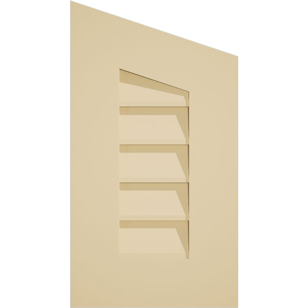 Ekena Millwork GVSPR12X2201SN-04