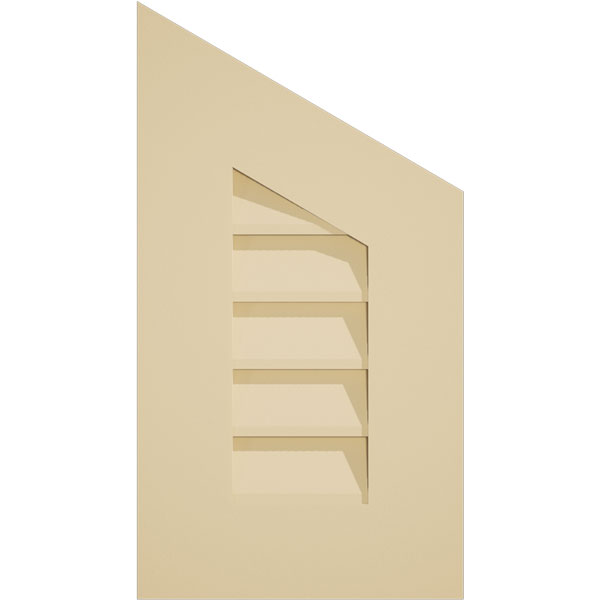 Ekena Millwork GVSPR12X2201SN-07