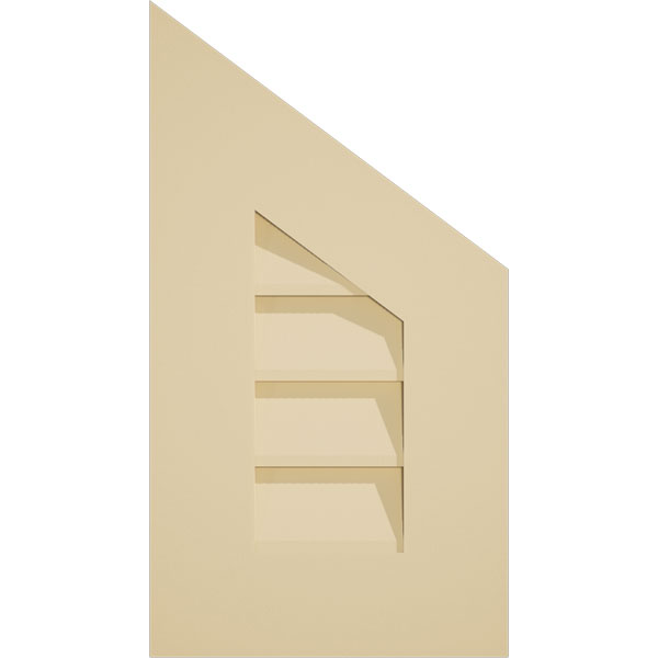 Ekena Millwork GVSPR12X2201SN-09