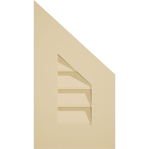 Ekena Millwork GVSPR12X2201SN-11