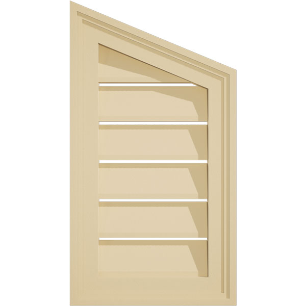 Ekena Millwork GVSPR12X2202SF-05