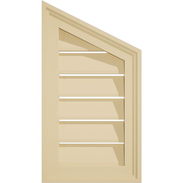 Ekena Millwork GVSPR12X2202SF-06