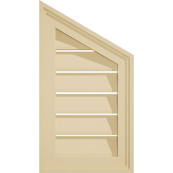 Ekena Millwork GVSPR12X2202SF-07