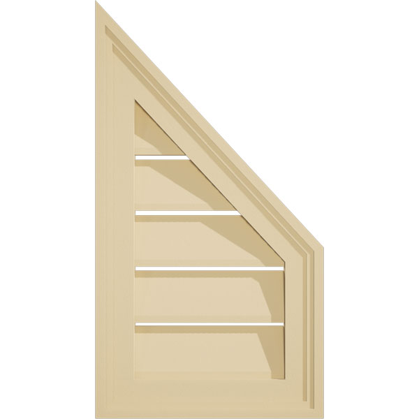 Ekena Millwork GVSPR12X2202SF-13