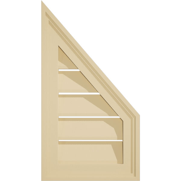 Ekena Millwork GVSPR12X2202SF-14
